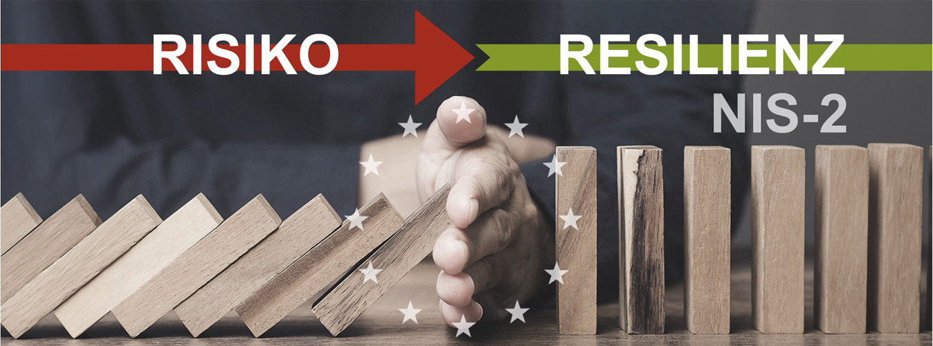 Risiko vs Resilienz